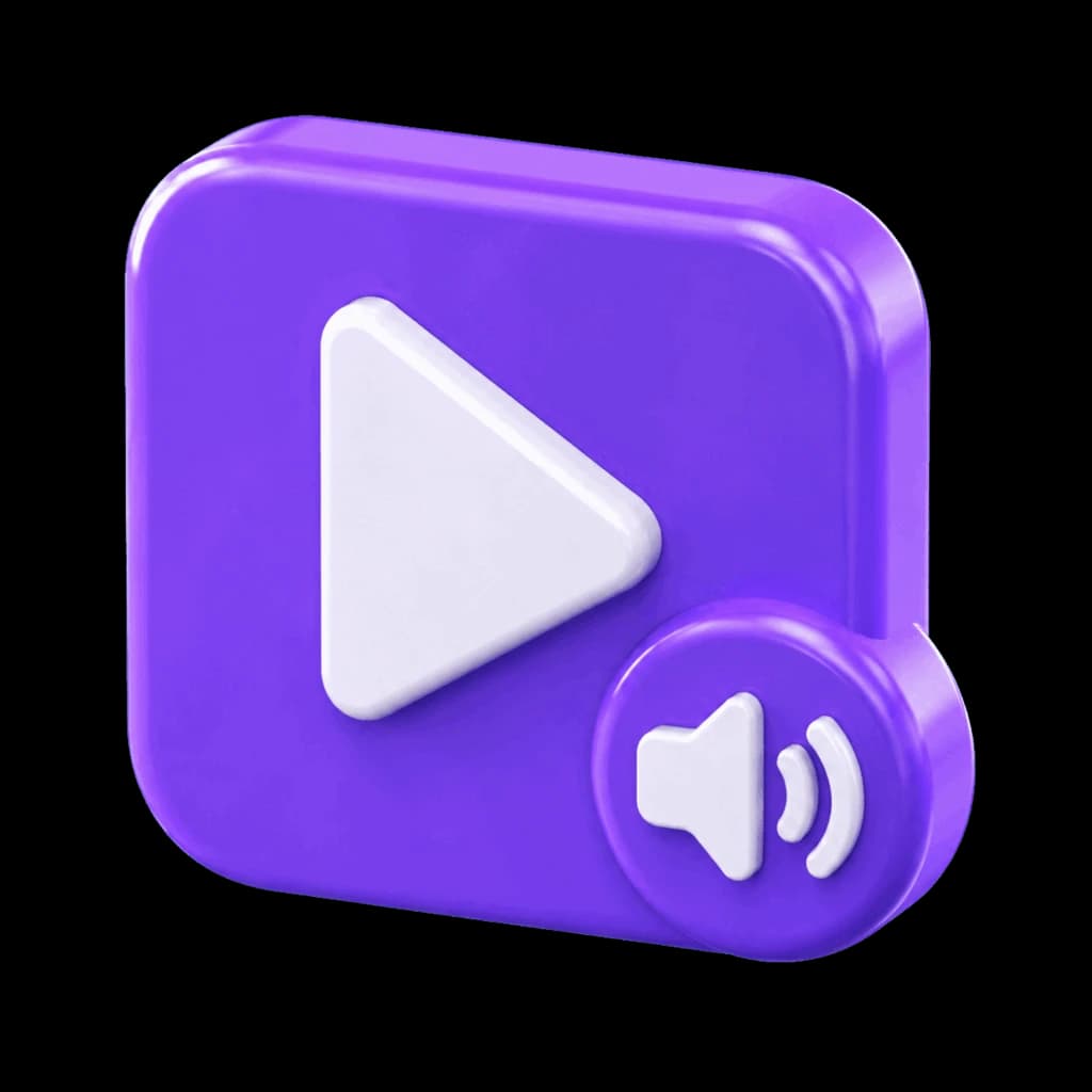 Video integrado