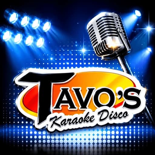 Tavo's Karaoke